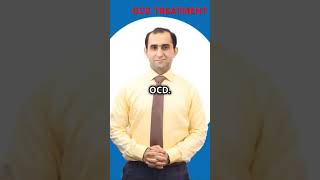 OCD, Obsessive Compulsive Disorder Treatment in Lahore Pakistan #ocdtreatment #ocd #religiousocd