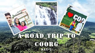 Coorg Trip Day 2 | Exploring Continues | Madikeri | Karnataka @TheUltimateFamilyFun