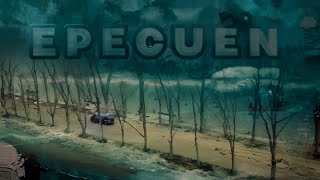 VILA EPECUEN | Cidade FANTASMA? | PRESENTES para INSCRITOS | Adri e Rafa na Argentina EP76