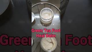 Foot mask, Foot heal cream, Foot scrub, jelly pedicure