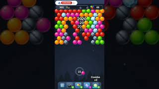 Bubble Pop 3D play Android/iOS. Level 56. Play Games. #shorts