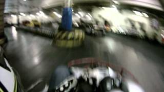 TurKarting Wrong