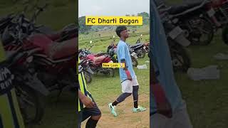 Talbria football tournament 2024 FC Dharti Bagan Players 🥰 #footballdrills #shortsvideo