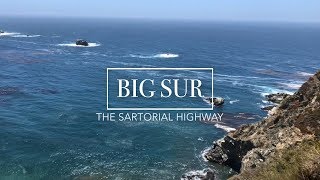 Big Sur