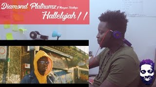 Diamond Platnumz ft Morgan Heritage  Hallelujah --Official Video