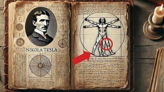 DESBLOQUEIE o Mistério Da Geometria Sagrada de NIKOLA TESLA