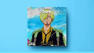 [HARD] DABABY x GUNNA TYPE BEAT - "Sanji" | Prod. by @hopebeats | Trap/Freestyle Instrumental 2023