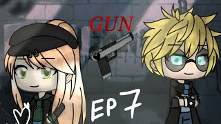 Started with a gun //ep 7//