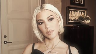 #kourtneykardashian & #kimkardashian talk about #kanyewest #kardashians #subscribe #dailyuploads