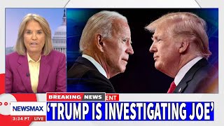 The Record with Greta Van Susteren 12/3/24 FULL HD | BREAKING NEWS TRUMP December 3, 2024