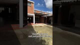 Casa en arriendo en Pontevedra