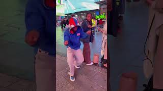 SHE HAD A BOYFRIEND🤷🏾‍♂️#fyp #foryou #viral #trending #tiktok #shorts #youtubeshorts #dance