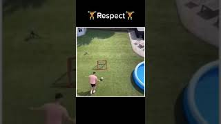 Respect#37 - #shorts