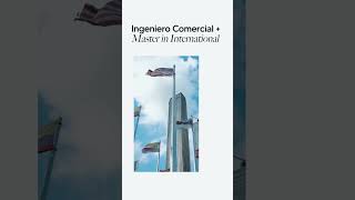 International Management, carrera nueva y única