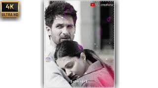 ❣️shahid & kiara 😍 status video 💕|| must watch || M2 creationz