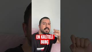 EN KALİTELİ BURÇ #astroloji #burçlar #burçyorumları