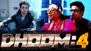 Dhoom 4 will be Crazy With Ranbir Kapoor Announcement // By NT Boyzz #Ranbir Kapoor #Dhoom 4