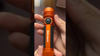 Olight Seeker 4 flashlight