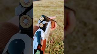 American Tactical over/under .410 gauge #shorts #youtubeshorts #viral