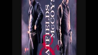 Hatfields and McCoys Soundtrack 29 Long Cloaked Riders