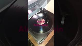 Dokken - Alone Again (1984)