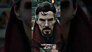 Doctor strange attitude status #avengers #doctorstrangeinthemultiverseofmadness #marvel #mcu #shorts