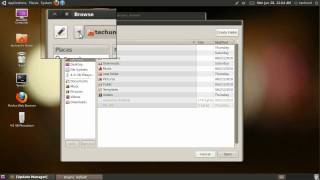 Ubuntu-Video-Tutorials Post 14: How To Back Up Your Data In