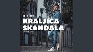 Kraljica skandala