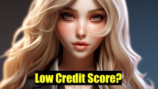 Simple Steps to Improve Your Credit Score