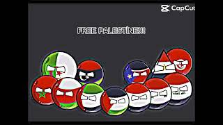 FREE PALESTINE!!!