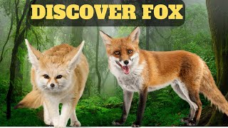 Exploring Foxes: A Fascinating Introduction to Wild Creatures