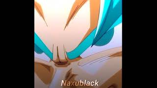 aquí esta el edit prometido de goku