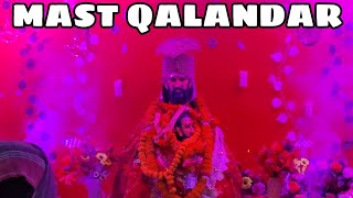 Mast Qalandar | Vlog #damadammastkalandar #mastkalandar  #vlog