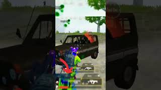 M416 Vs Groza #pubgmobile #shorts #youtubeshorts