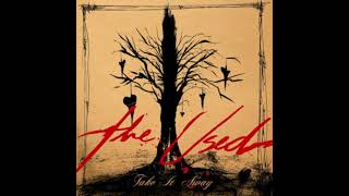 The Used - Take It Away