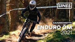 🇦🇹 Enduro ÖM 2021 🇦🇹 | LINES