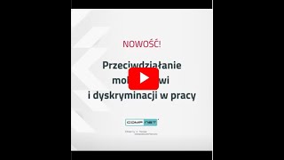 Przeciwdziałanie mobbingowi DEMO