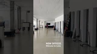 We have moved to our new creative home!! We can’t wait to welcome all our clients, fans and family!