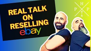 Bulk Buys to Garage Sales: Real Talk on Reselling