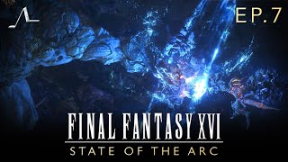 King Kupka | Final Fantasy XVI Analysis (Ep.7) | State of the Arc Podcast