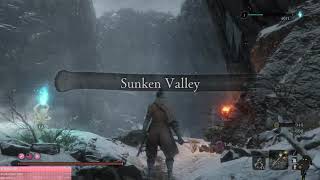 Sekiro ng+3 Part 4