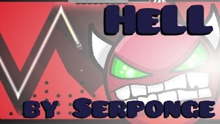 HeLL by Serponge (Demon)