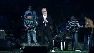 Daler Nazarov | Jurne |  Concert "Shogun-Bakhor 2016" | Luzhniki Moscow