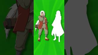 Who Jiraiya's Spy REALLY Was In Naruto!