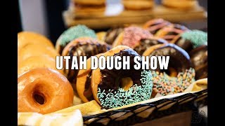 Utah Dough Show