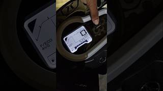 Yamaha Ray ZR 125 Street Rally New feature #yamaharayzr125 #yamaharayzr125hybride