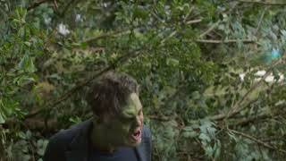 Hulk refuses to change (hulk fail !!)in Full HD - Avengers Infinity Wars Full HD