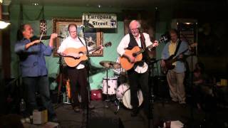 Orange Blossom Special by Larry Mangum and The Band Of Brothers