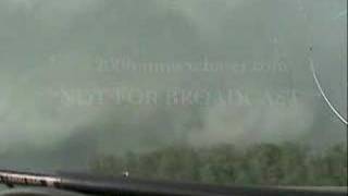 August 24 2006 Nicollet MN tornado Part 2