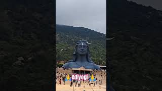 🔥🙏Adiyogi🙏🔥#shorts #religion #shortsviral #viral #trending #adiyogi #mahadevstatus #shortsfeed